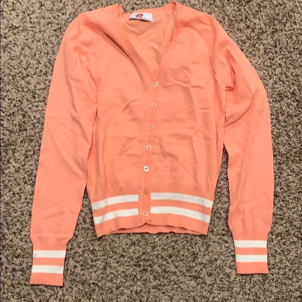 🪅 New cardigan - Light Coral 🪅